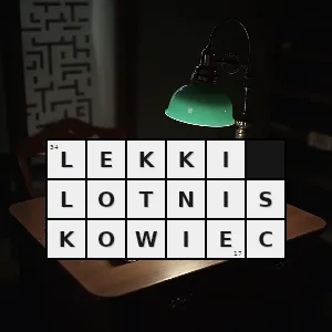 Hasło krzyżówkowe odmiana lotniskowców o mniejszej wyporności i wymiarach od standardowych lotniskowców używanych w danym okresie - lekki lotniskowiec – rozwiązanie, synonimy, podpowiedzi i definicje krzyżówkowe